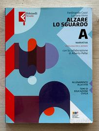 Alzare lo sguardo – Volume A + B + C.