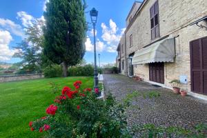 Casa a Corropoli con 3 unità abitative