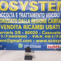 ABS POMPA MONTAGGIO SUPPLEMENTARE MERCEDES Classe 