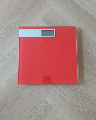 bilancia pesa persone 