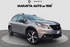 Peugeot 2008 1.2 puretech t. Gt Line s&s 110cv eat