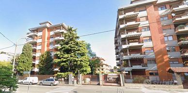 Bilocale a Brugherio