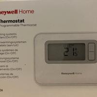 Honeywell T3 cronotermostato digitale nuovo