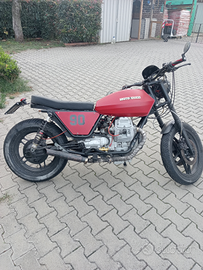 Moto Guzzi Cafè Racer