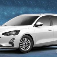 Ricambi Ford Focus nuova