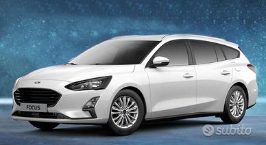 Ricambi Ford Focus nuova