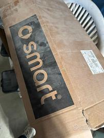 Capotta smart 453