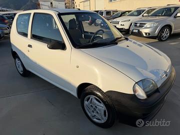 Fiat 600 1.1 “78 Mila Km”