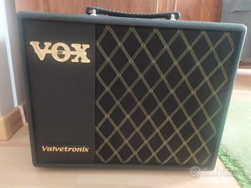 Amplificatore VOX VT20X