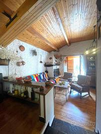 Rustico / Casale di 80 m² con 4 locali a Briga Alt