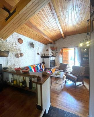 Rustico / Casale di 80 m² con 4 locali a Briga Alt