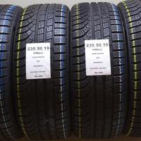 4 GOMME 235 50 19 PIRELLI INV RIF3892