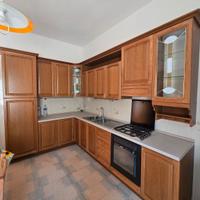 CUCINA + CREDENZA