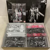 Gundam Unicorn Full Armor Unit PG 1/60