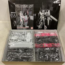Gundam Unicorn Full Armor Unit PG 1/60