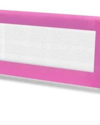 Sponda letto di sicurezza 100 cm.