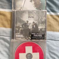 Lotto cd Eminem