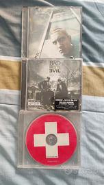 Lotto cd Eminem