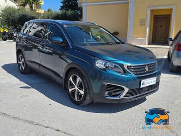 Peugeot 5008 5008 1.5 bluehdi Active s&s 130cv 7p.