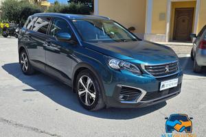 Peugeot 5008 5008 1.5 bluehdi Active s&s 130cv 7p.