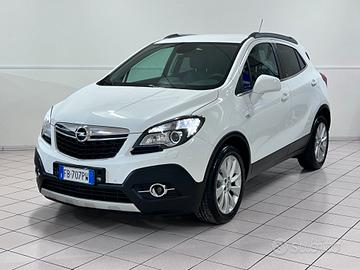 Opel Mokka 1.6 CDTI Ecotec 136CV 4x2 Start&Stop Co