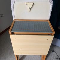 ASSE DA STIRO FOPPAPEDRETTI