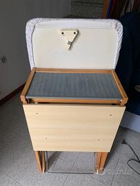 ASSE DA STIRO FOPPAPEDRETTI