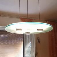 Lampadario a sospensione marca Arte Luce modello A
