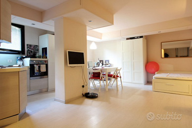 Taverna zona est milano