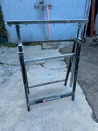 Cavalletto da lavoro Parkside