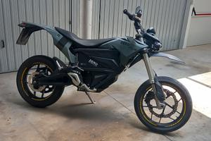 Zero Motorcycles FXS