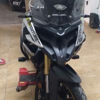 Voge valico 525