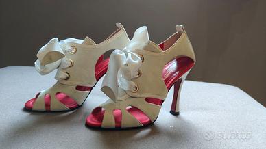 Scarpe Dolce & Gabbana