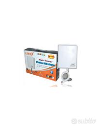 Pannello  Usb-WiFi - Linq HI-150M