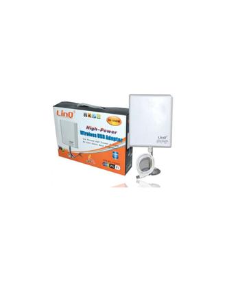 Pannello  Usb-WiFi - Linq HI-150M
