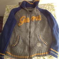 Maglione Guru