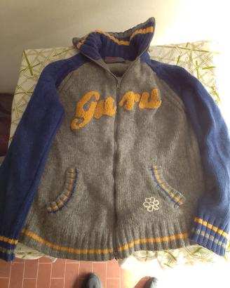 Maglione Guru