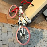 BMX ragazzo 10/12 anni