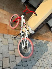 BMX ragazzo 10/12 anni