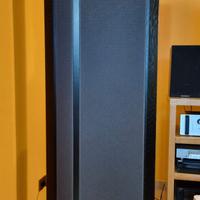 Casse acustiche Magnepan 3.3R