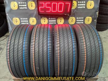 MICHELIN 4 GOMME 205 55 16 AL 70/75%