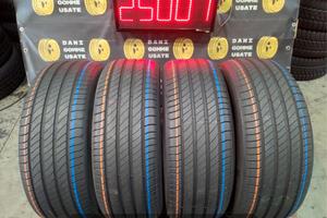 MICHELIN 4 GOMME 205 55 16 AL 70/75%