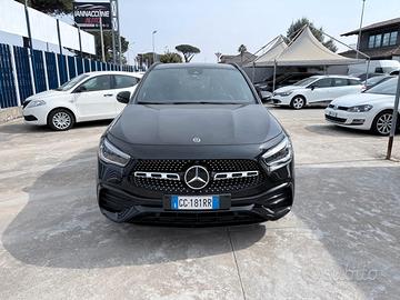 Mercedes-benz GLA 220 d Automatic 4Matic Premium