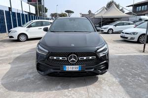 Mercedes-benz GLA 220 d Automatic 4Matic Premium