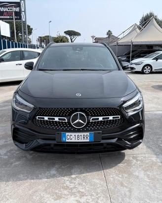 Mercedes-benz GLA 220 d Automatic 4Matic Premium