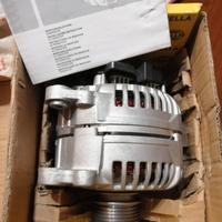 HELLA Alternatore Generatore 8EL011710-791 PER AUD