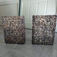 2 LAMPADE  MIDOLLINO  + OMAGGIO PORTATENDE