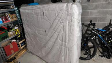 materasso usato 195x160