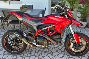 Hypermotard 939