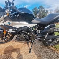 Bmw g 310 r - 2021